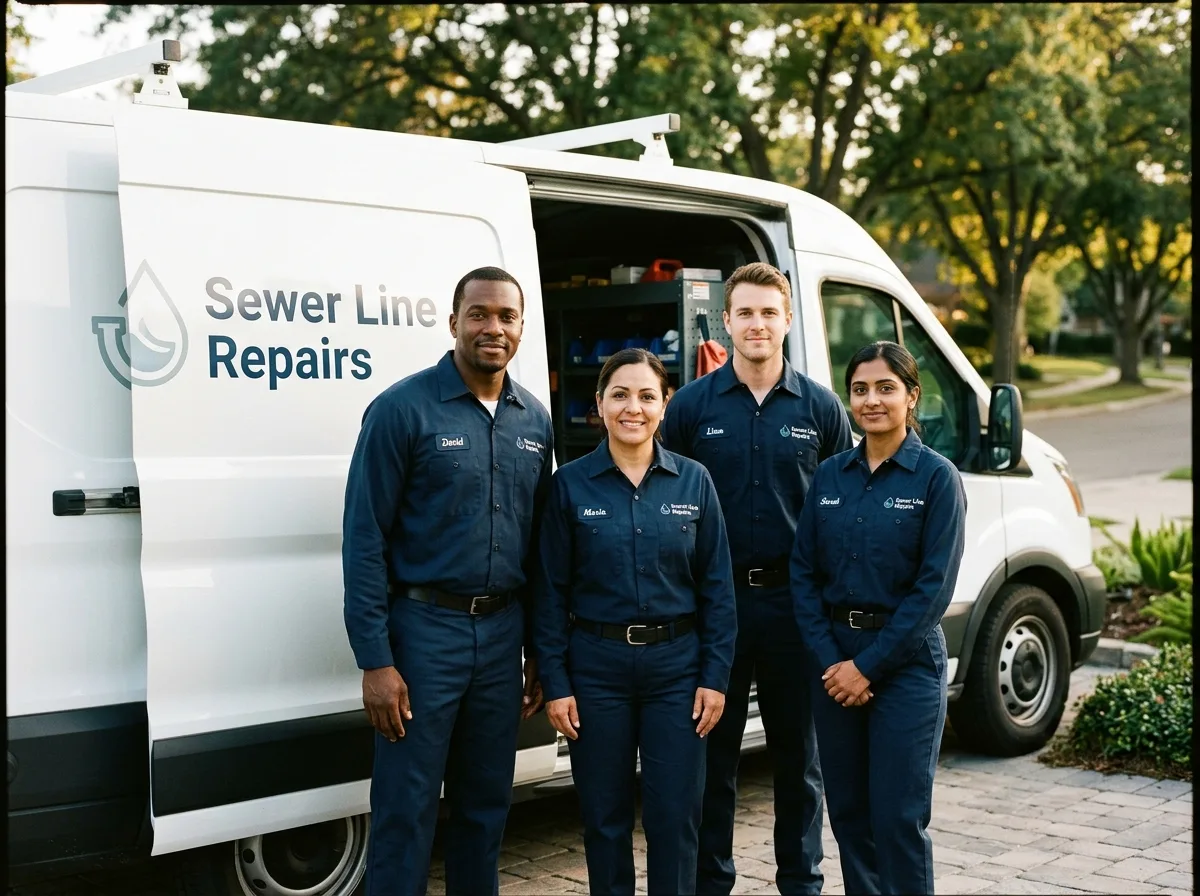 Emergency Plumber company in Mondovi, WI