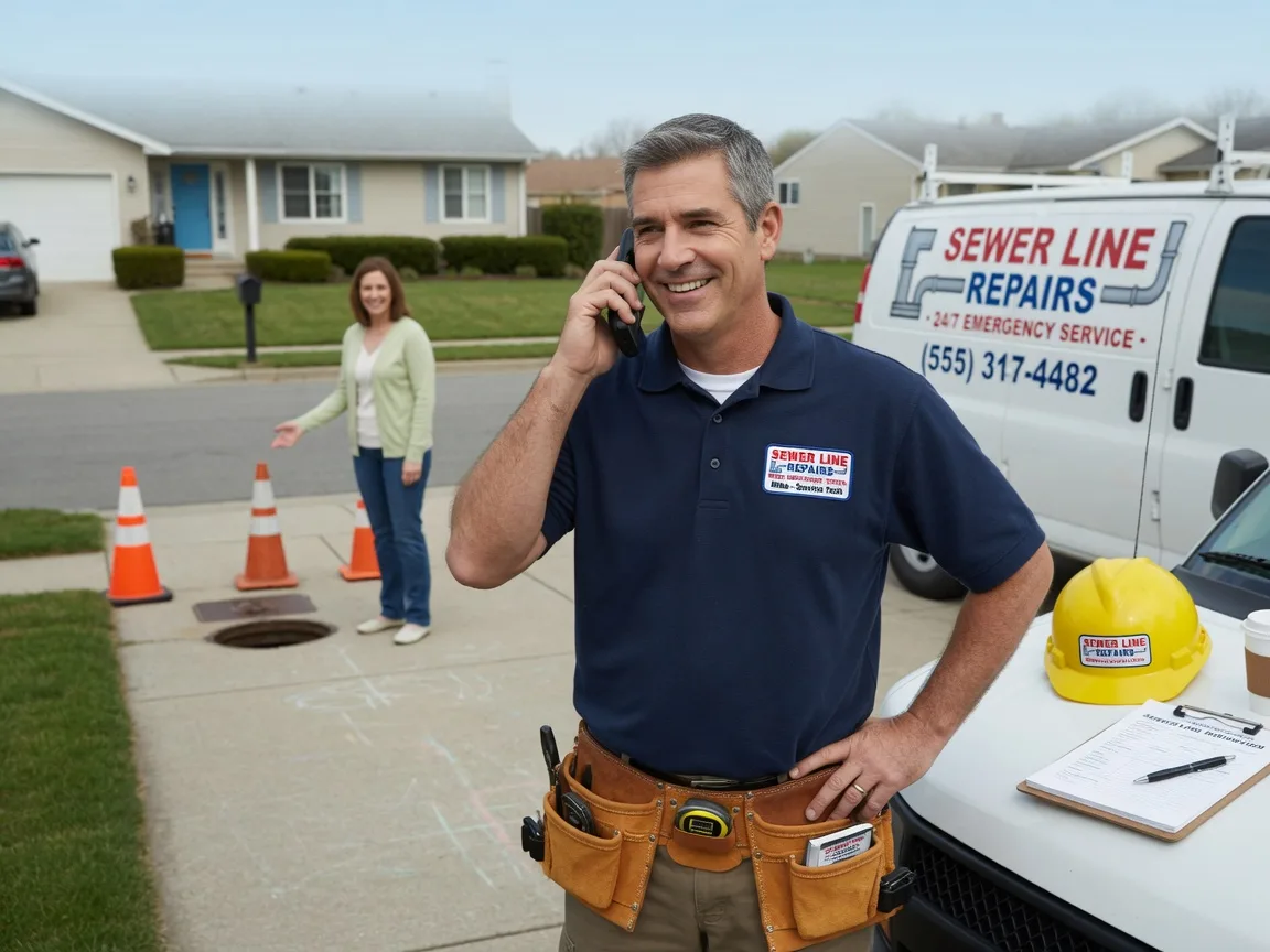 Emergency Plumber Mondovi, WI FAQs
